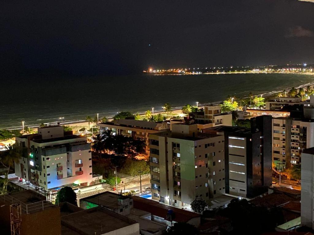 Apartmán FLAT BELO MAR - Cabo Branco João Pessoa Exteriér fotografie